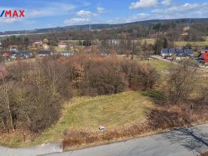 Prodej pozemku pro bydlení, Potštejn, 1207 m2