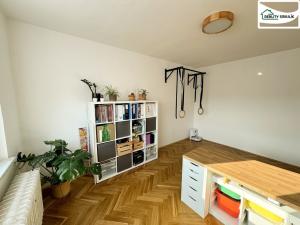 Prodej bytu 3+1, Františkovy Lázně, Karla Čapka, 65 m2