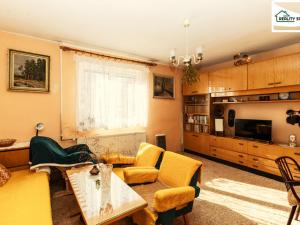 Prodej rodinného domu, Vojtanov, Nádražní čtvrť, 275 m2