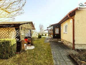 Prodej rodinného domu, Vojtanov, Nádražní čtvrť, 275 m2