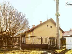 Prodej rodinného domu, Vojtanov, Nádražní čtvrť, 275 m2