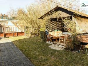 Prodej rodinného domu, Vojtanov, Nádražní čtvrť, 275 m2