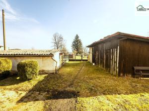 Prodej rodinného domu, Vojtanov, Nádražní čtvrť, 275 m2