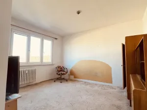 Pronájem bytu 2+1, Ostrava - Hrabůvka, U Prodejny, 58 m2