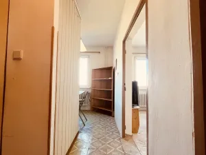 Pronájem bytu 2+1, Ostrava - Hrabůvka, U Prodejny, 58 m2