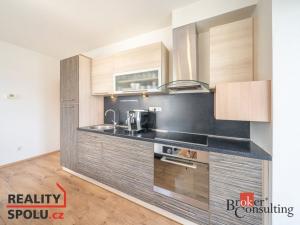 Prodej bytu 2+kk, Plzeň - Černice, Vstupní, 51 m2