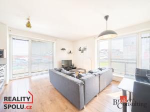Prodej bytu 2+kk, Plzeň - Černice, Vstupní, 51 m2