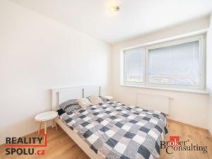 Prodej bytu 2+kk, Plzeň - Černice, Vstupní, 51 m2