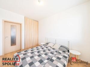 Prodej bytu 2+kk, Plzeň - Černice, Vstupní, 51 m2