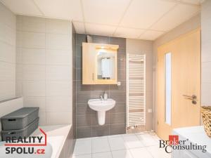 Prodej bytu 2+kk, Plzeň - Černice, Vstupní, 51 m2