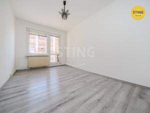 Prodej bytu 3+1, Ostrava, Zelená, 72 m2