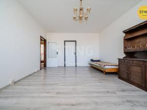 Prodej bytu 3+1, Ostrava, Zelená, 72 m2