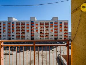 Prodej bytu 3+1, Ostrava, Zelená, 72 m2