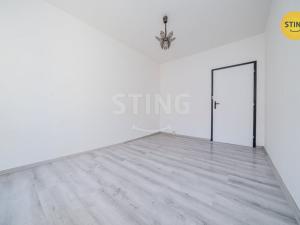 Prodej bytu 3+1, Ostrava, Zelená, 72 m2