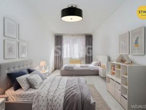 Prodej bytu 3+1, Ostrava, Zelená, 72 m2