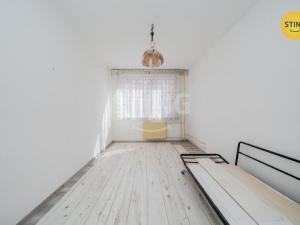 Prodej bytu 3+1, Ostrava, Zelená, 72 m2