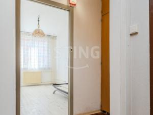 Prodej bytu 3+1, Ostrava, Zelená, 72 m2