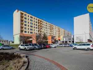 Prodej bytu 3+1, Ostrava, Zelená, 72 m2