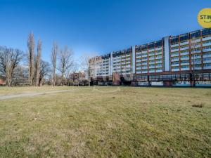 Prodej bytu 3+1, Ostrava, Zelená, 72 m2