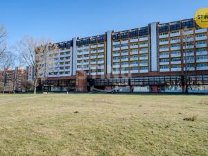 Prodej bytu 3+1, Ostrava, Zelená, 72 m2