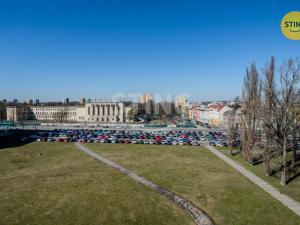 Prodej bytu 3+1, Ostrava, Zelená, 72 m2