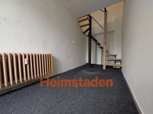 Pronájem kanceláře, Ostrava - Poruba, Opavská, 16 m2