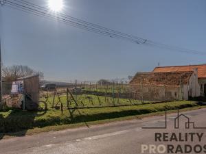 Prodej vinného sklepa, Strachotice, 450 m2