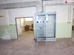 Prodej komerční nemovitosti, Kraslice, Pod nádražím, 1600 m2