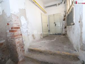 Prodej komerční nemovitosti, Kraslice, Pod nádražím, 1600 m2