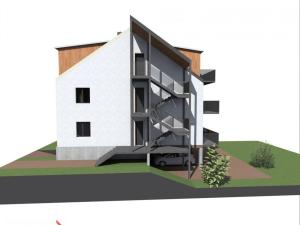 Prodej rodinného domu, Plzeň - Koterov, Mezi Silnicemi, 180 m2