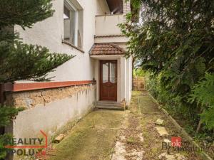 Prodej rodinného domu, Plzeň - Koterov, Mezi Silnicemi, 180 m2