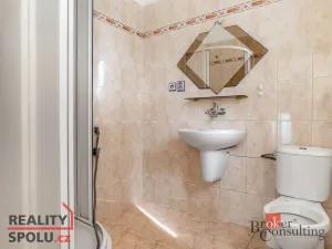 Prodej rodinného domu, Plzeň - Koterov, Mezi Silnicemi, 180 m2