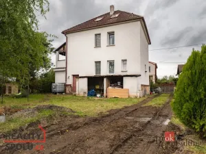 Prodej rodinného domu, Plzeň - Koterov, Mezi Silnicemi, 180 m2