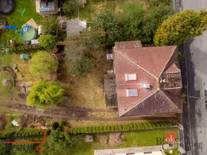 Prodej rodinného domu, Plzeň - Koterov, Mezi Silnicemi, 180 m2