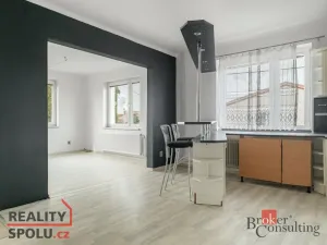 Prodej rodinného domu, Plzeň - Koterov, Mezi Silnicemi, 180 m2