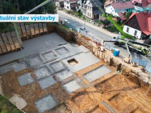 Prodej bytu 2+kk, Železná Ruda, 58 m2