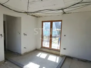 Prodej rodinného domu, Jezernice, 135 m2