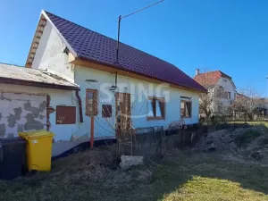 Prodej rodinného domu, Jezernice, 135 m2