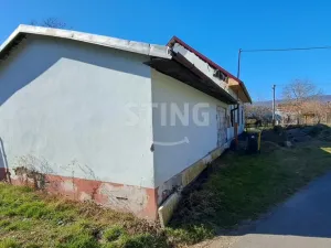 Prodej rodinného domu, Jezernice, 135 m2