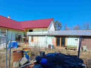 Prodej rodinného domu, Jezernice, 135 m2