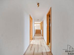 Prodej rodinného domu, Vlačice - Výčapy, 118 m2