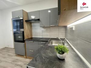 Pronájem bytu 2+kk, Hronov, Husova, 40 m2