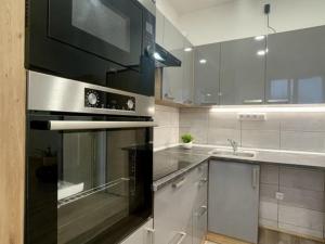 Pronájem bytu 2+kk, Hronov, Husova, 40 m2