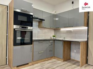 Pronájem bytu 2+kk, Hronov, Husova, 40 m2