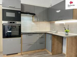 Pronájem bytu 2+kk, Hronov, Husova, 40 m2