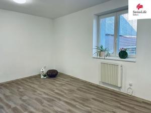 Pronájem bytu 2+kk, Hronov, Husova, 40 m2