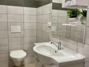 Pronájem bytu 2+kk, Hronov, Husova, 40 m2