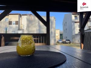 Pronájem bytu 2+kk, Hronov, Husova, 40 m2