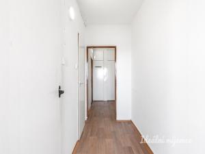 Pronájem bytu 2+1, Praha - Záběhlice, Bramboříková, 57 m2
