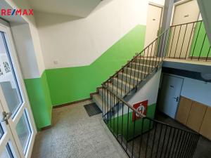 Prodej bytu 3+1, Polná, Palackého, 75 m2